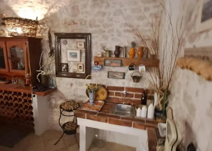 Apartment Unique Heritage Center Park *